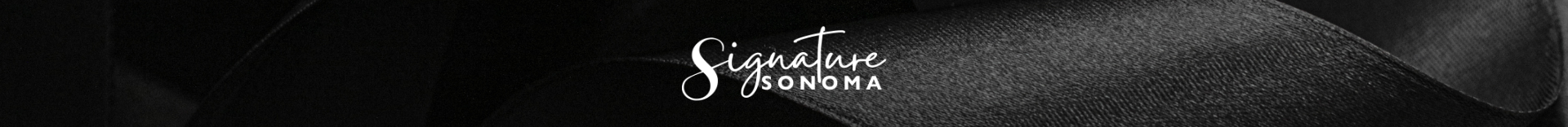 Sonoma Signature