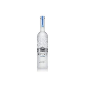 Vodka Belvedere Iluminated 3L