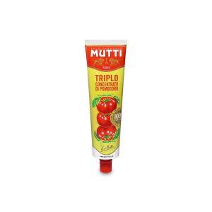 Tomate Triplo Concentrado Mutti 185g