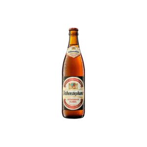 Cerveja Hefeweissbier Dunkel Bayerische 500ml
