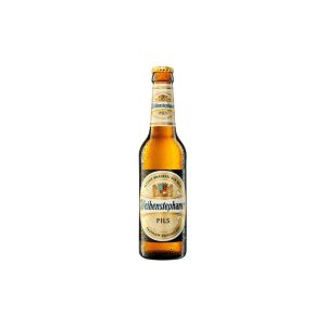 Cerveja Pils Bayerische 330ml