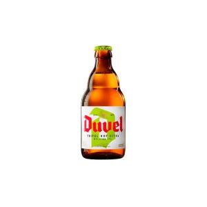 Cerveja Tripel Hop Duvel 330ml