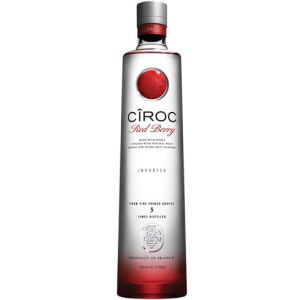 Vodka Ciroc RedBerry 750ml