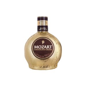 Licor Mozart Chocolate Cream 750ml