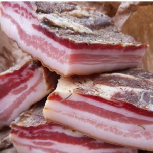 PANCETTA TESA MEYER SALUMERIAGARRAFA