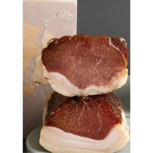 LONZA DUROC MEYER SALUMERIAGARRAFA