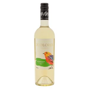 7 COLORES SAUVIGNON BLANCGARRAFA