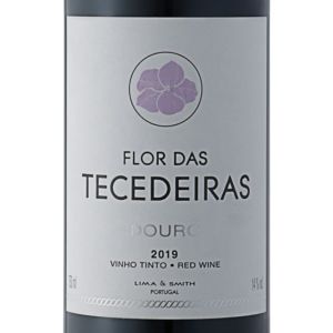 QUINTA DAS TECEDEIRAS FLOR DAS TECEDEIRAS TINTOGARRAFA