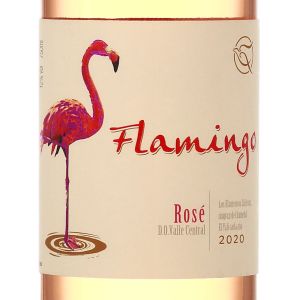 FLAMINGO ROSÉ DE CABERNET SAUVIGNON 2020GARRAFA