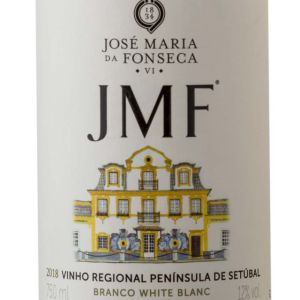 JOSÉ MARIA DA FONSECA (JMF)  BRANCO DE SETÚBALGARRAFA