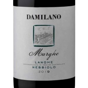 DAMILANO MARGHE LANGHE NEBBIOLOGARRAFA