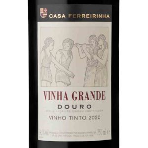 CASA FERREIRINHA VINHA GRANDE 2020GARRAFA