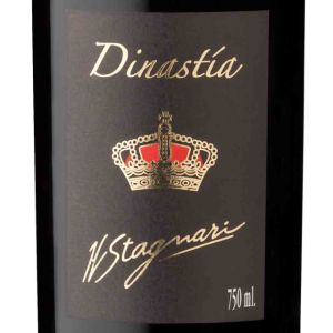 H. STAGNARI DINASTÍA TINTO 2019GARRAFA