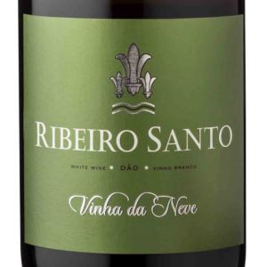 RIBEIRO SANTO VINHA DA NEVE BRANCO 2021GARRAFA