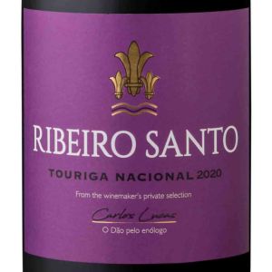 RIBEIRO SANTO TOURIGA NACIONAL 2020GARRAFA