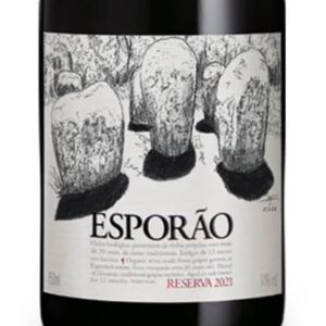 ESPORÃO RESERVA TINTO 2021GARRAFA