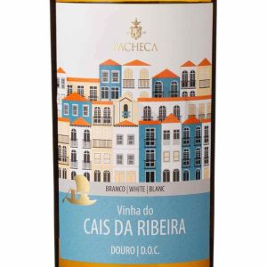 PACHECA CAIS DA RIBEIRA BRANCO 2023GARRAFA