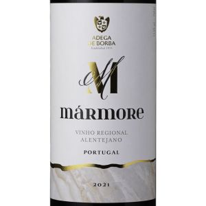 ADEGA DE BORBA MARMORE TINTO 2021GARRAFA