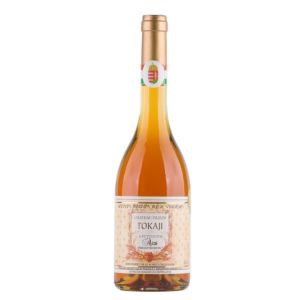 PAJZOS ASZU TOKAJI 6 PUTTONYOS 2016 - PRÉ-VENDAGARRAFA