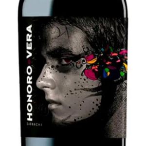 JUAN GIL HONORO VERA GARNACHA CALATAYUD 2022 - PRÉ-VENDAGARRAFA