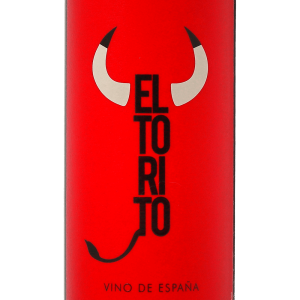 EL TORITO TEMPRANILLO BLENDGARRAFA