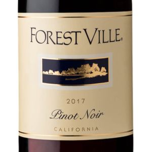 FORESTVILLE PINOT NOIRGARRAFA