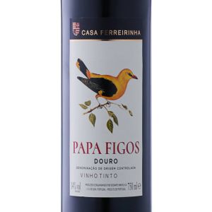 CASA FERREIRINHA PAPA FIGOS GARRAFA