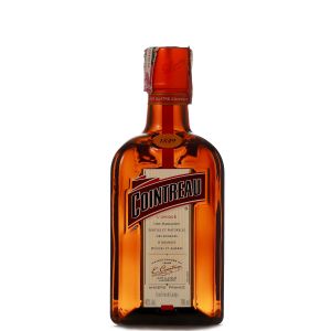 LICOR COINTREAU (700ML)GARRAFA