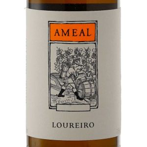 QUINTA DO AMEAL LOUREIRO GARRAFA