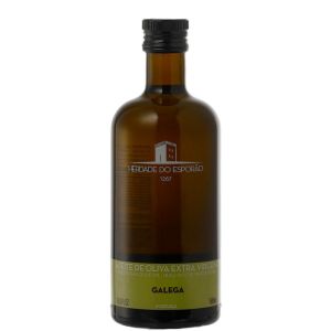 HERDADE DO ESPORÃO AZEITE EXTRA VIRGEM GALEGA (500ML)GARRAFA