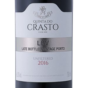 QUINTA DO CRASTO PORTO LBVGARRAFA