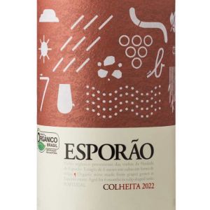 HERDADE DO ESPORÃO COLHEITA TINTO 2022GARRAFA