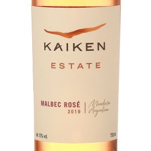 KAIKEN ESTATE ROSÉ DE MALBEC