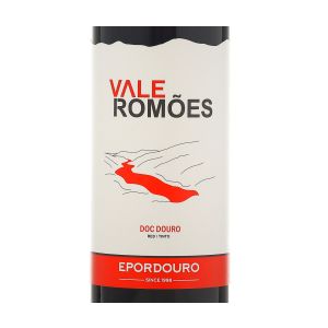 EPORDOURO VALE ROMÕES DOURO DOCGARRAFA