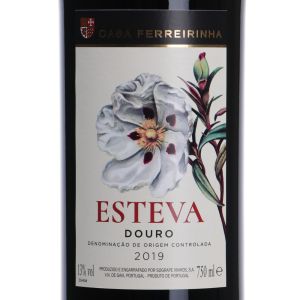 Casa Ferreirinha Esteva Tinto Douro 2019GARRAFA