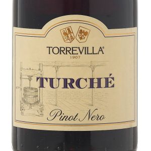 TORREVILLA TURCHÉ OLTREPÒ PAVESSE PINOT NERO DOPGARRAFA