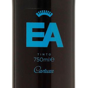 CARTUXA EA TINTO 2021GARRAFA