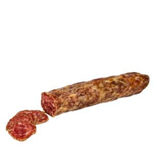 Beira Mato Charcutaria Artesanal Salame Maturado 280gGARRAFA