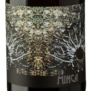 Mincarone Minca Pinot Noir 2020GARRAFA