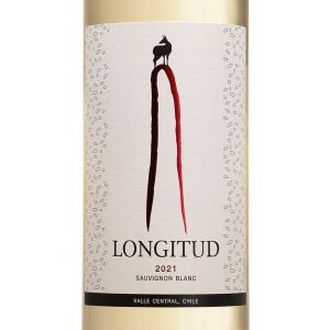 Longitud Sauvignon Blanc 2021GARRAFA