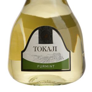 Tokaji Aranyfürt Cuvée Muskotály Furmint 2017GARRAFA