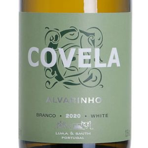 QUINTA DE COVELA ALVARINHO 2020