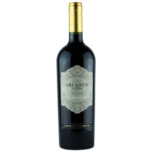 Vinho Tinto Arcanum da Serra 2021