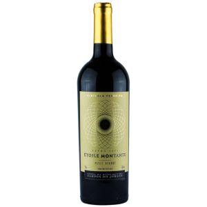 Vinho Tinto Étoile Montante 2021