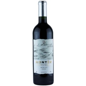 Vinho Tinto Montês 2021