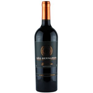 Vinho Tinto São Bernardo 2021