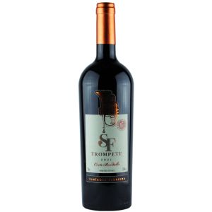 Vinho Tinto SF Trompete 2021