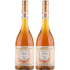 DUO PAJZOS ASZU TOKAJI 6 PUTTONYOS 2016 - PRÉ-VENDA